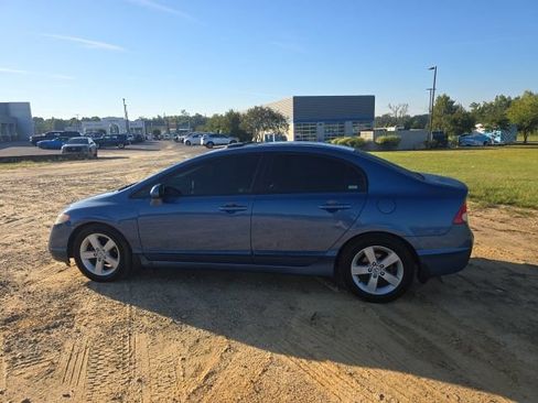 Used 2006 Honda Civic EX image 4