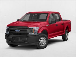 Used 2020 Ford F150 XL w/ Equipment Group 101A Mid video 1