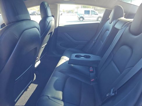 Used 2020 Tesla Model 3 Long Range image 8