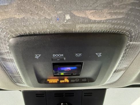 New 2026 Toyota Prius LE image 22