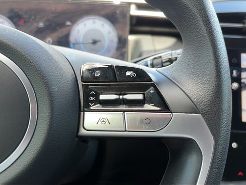Certified 2024 Hyundai Santa Cruz SEL w/ Activity Package FWD image 24
