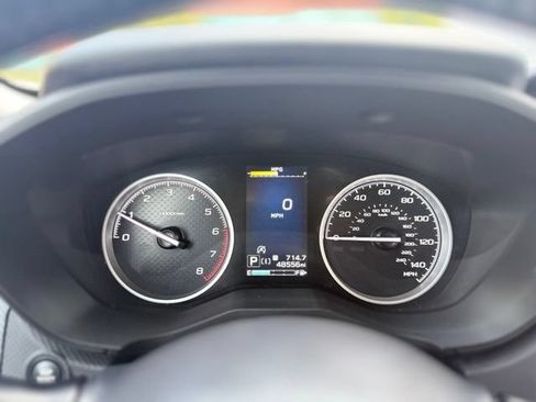 Used 2023 Subaru Forester Premium AWD/4WD image 16
