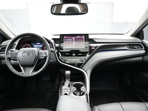 Used 2023 Toyota Camry XSE image 25