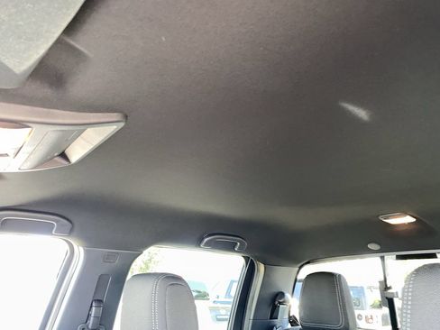 New 2026 Nissan Frontier SV w/ SV Convenience Package RWD image 33