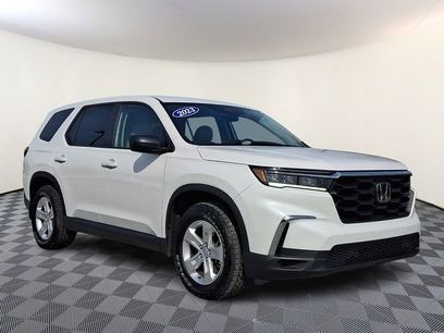 Used 2023 Honda Pilot LX