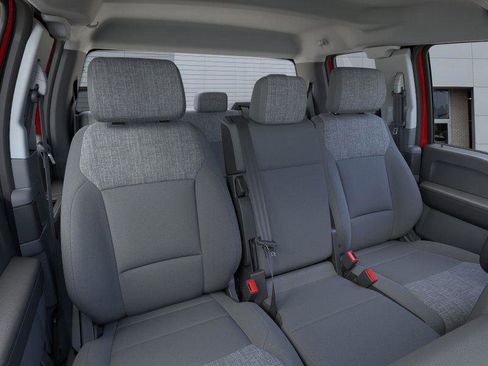 New 2026 Ford F350 XLT image 10