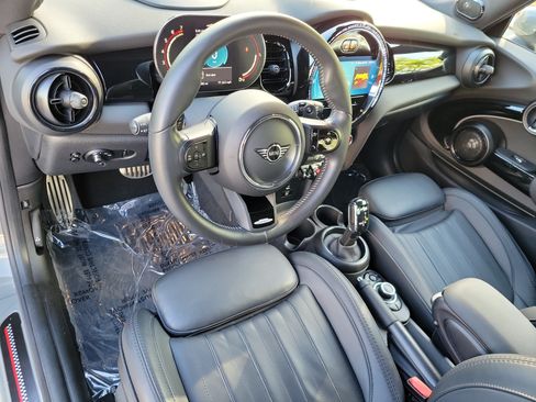 Used 2022 MINI Cooper John Cooper Works FWD image 10