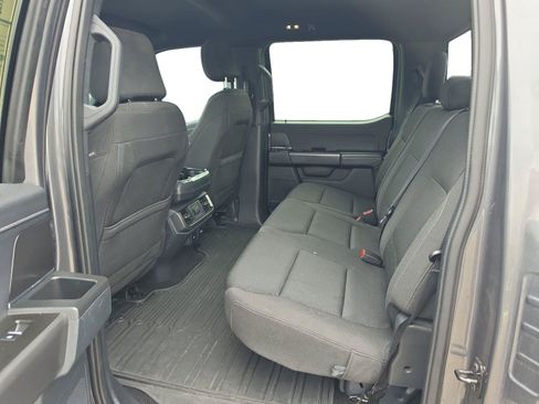 Used 2024 Ford F150 XLT w/ Equipment Group 302A MID AWD/4WD image 19