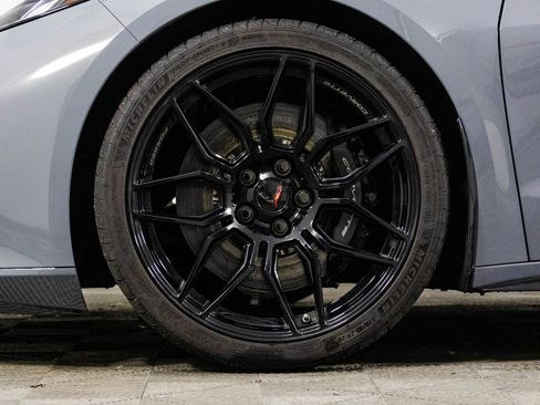 Used 2024 Chevrolet Corvette Z06 image 43