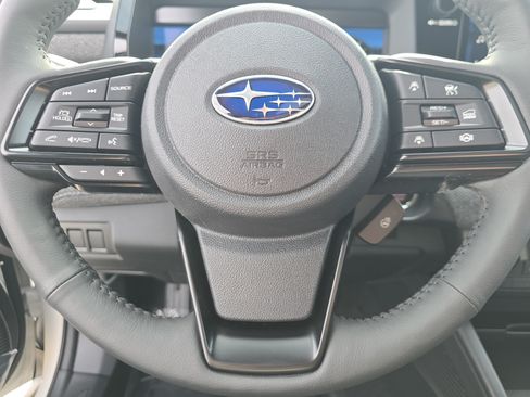New 2026 Subaru Outback Limited XT w/ Premium/Limited Package AWD/4WD image 21