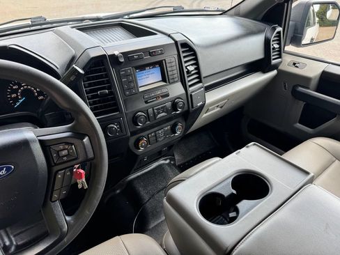 Used 2020 Ford F150 XL w/ XL Power Equipment Group AWD/4WD image 32