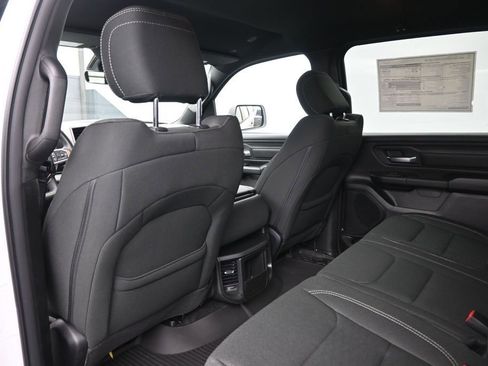New 2026 RAM 1500 Classic Warlock AWD/4WD image 23