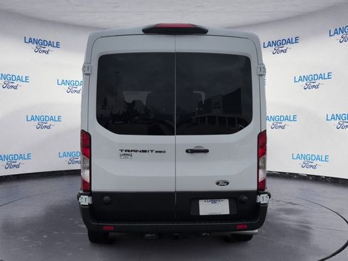 New 2026 Ford Transit 350 XL image 8