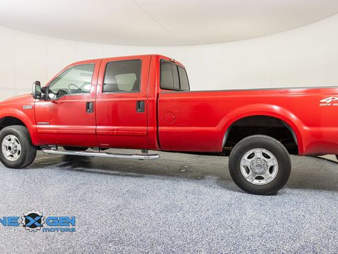 Used 2001 Ford F350 Lariat AWD/4WD image 5