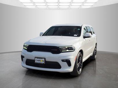 Used 2022 Dodge Durango GT