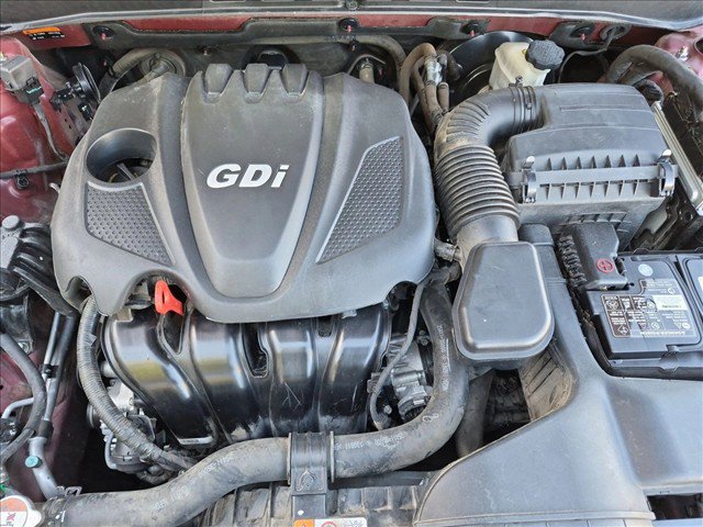 Used 2014 Hyundai Sonata GLS FWD image 20