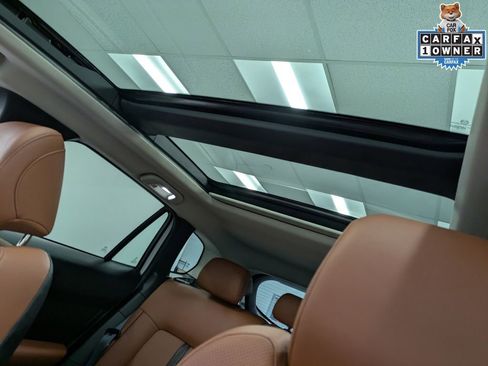 Used 2023 MAZDA CX-50 AWD 2.5 Turbo w/ Cargo Package image 22