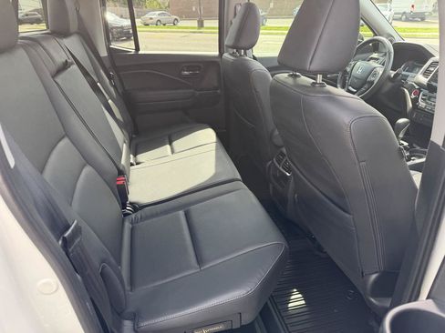 Used 2018 Honda Ridgeline RTL-E image 16