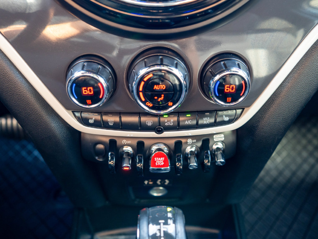 Used 2018 MINI Cooper Countryman S FWD image 24
