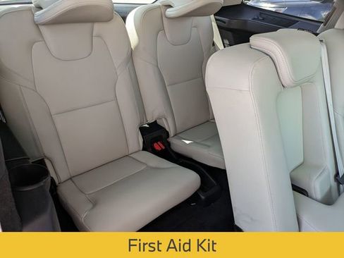 Used 2023 Volvo XC90 B6 Plus w/ Protection Package Premier image 31