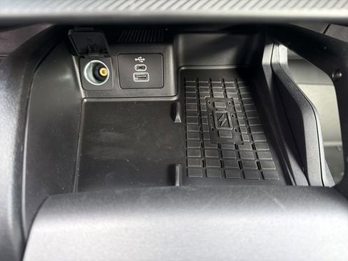 New 2025 Ford Bronco Sport Outer Banks w/ Sasquatch Outer Banks Package image 23