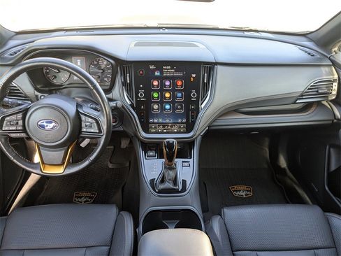 Used 2024 Subaru Outback Wilderness image 14