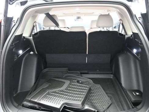 Certified 2026 Honda CR-V EX-L image 19