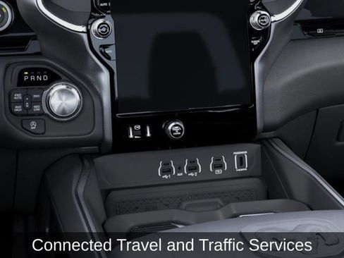 New 2026 RAM 1500 Laramie image 29