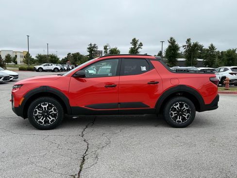 New 2026 Hyundai Santa Cruz XRT AWD/4WD image 4