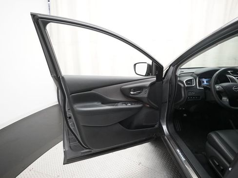 Certified 2024 Nissan Murano SL image 30