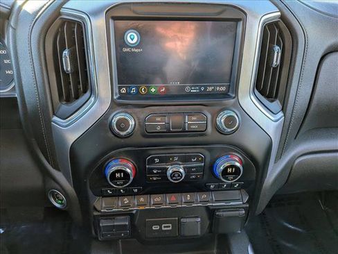 Used 2021 GMC Sierra 1500 SLT w/ SLT Premium Package image 14