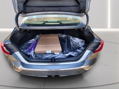 New 2026 Toyota Camry XLE AWD/4WD image 21