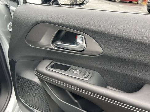 New 2026 Chrysler Voyager LX image 44