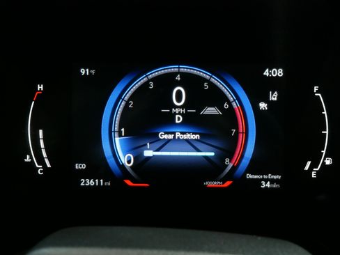 Used 2024 Lexus RX 350 Premium Plus w/ Convenience Package FWD image 38