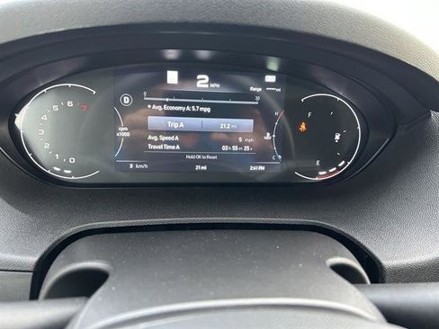 New 2026 RAM ProMaster 3500 image 19