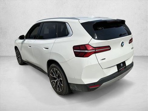 Used 2026 BMW X3 xDrive30i AWD/4WD image 7