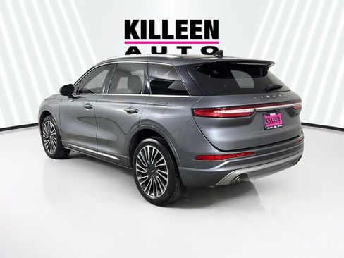 Used 2022 Lincoln Corsair Reserve w/ Sport Package AWD/4WD image 5