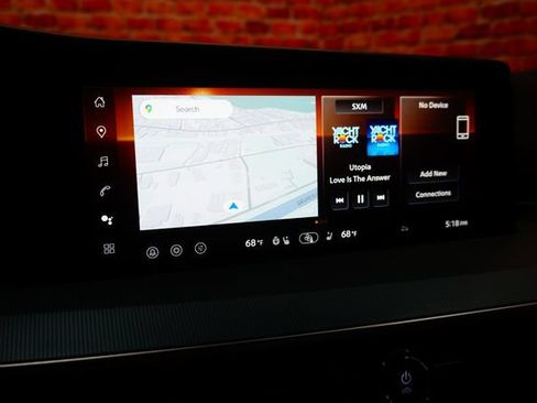 Certified 2025 Nissan Murano SL AWD/4WD image 16