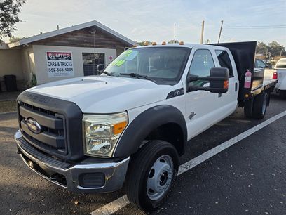 Used 2013 Ford F450 XL w/ PWR Equipment Group