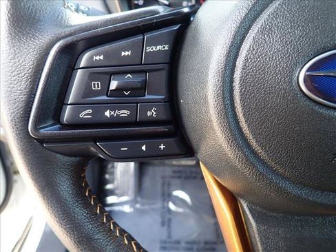 Certified 2024 Subaru Outback Wilderness image 17