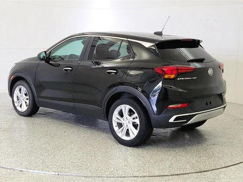 Used 2023 Buick Encore GX Preferred FWD image 6