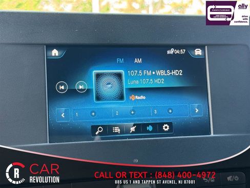 Used 2024 Mercedes-Benz Sprinter 2500 image 27