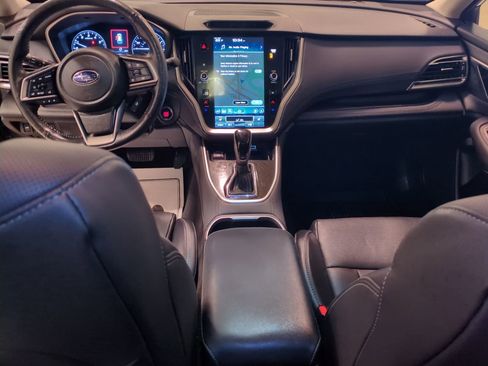 Certified 2024 Subaru Outback Limited AWD/4WD image 19