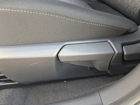 New 2026 Nissan Sentra SV FWD image 21