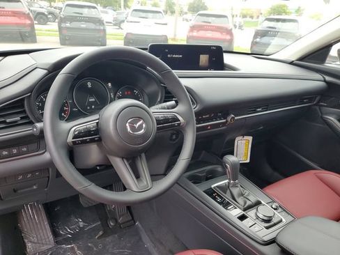 New 2026 MAZDA CX-30 AWD 2.5 S image 14