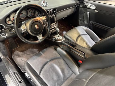 Used 2007 Porsche 911 Carrera S RWD image 21