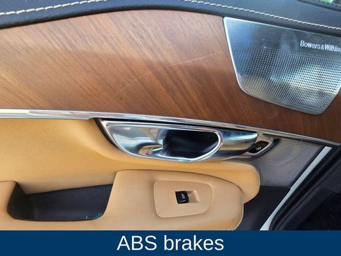 Used 2019 Volvo XC90 T6 Inscription w/ Advanced Package AWD/4WD image 15