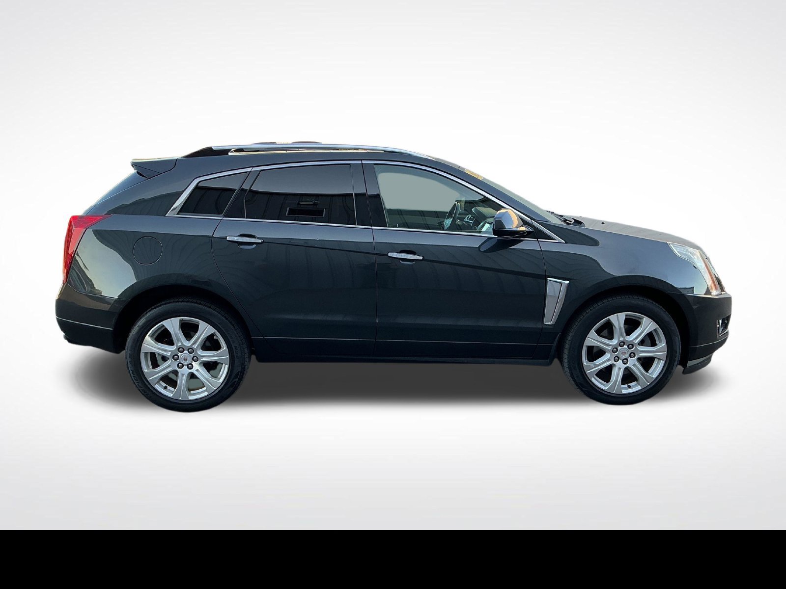 Used 2015 Cadillac SRX Premium AWD/4WD image 6