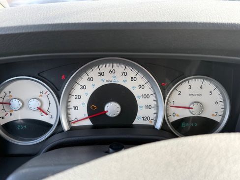 Used 2004 Dodge Durango SLT w/ Trailer Tow Group image 24