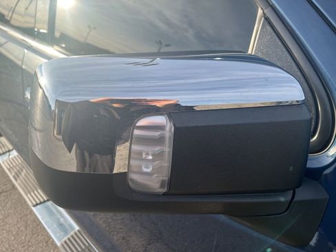 Used 2022 Chevrolet Silverado 1500 LTZ w/ LTZ Premium Package image 53